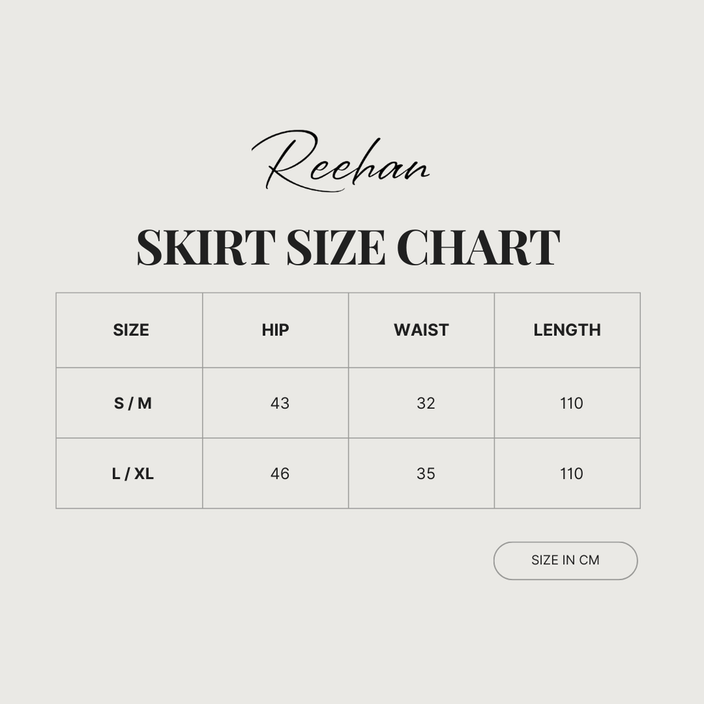 Black Sequin Maxi Skirt