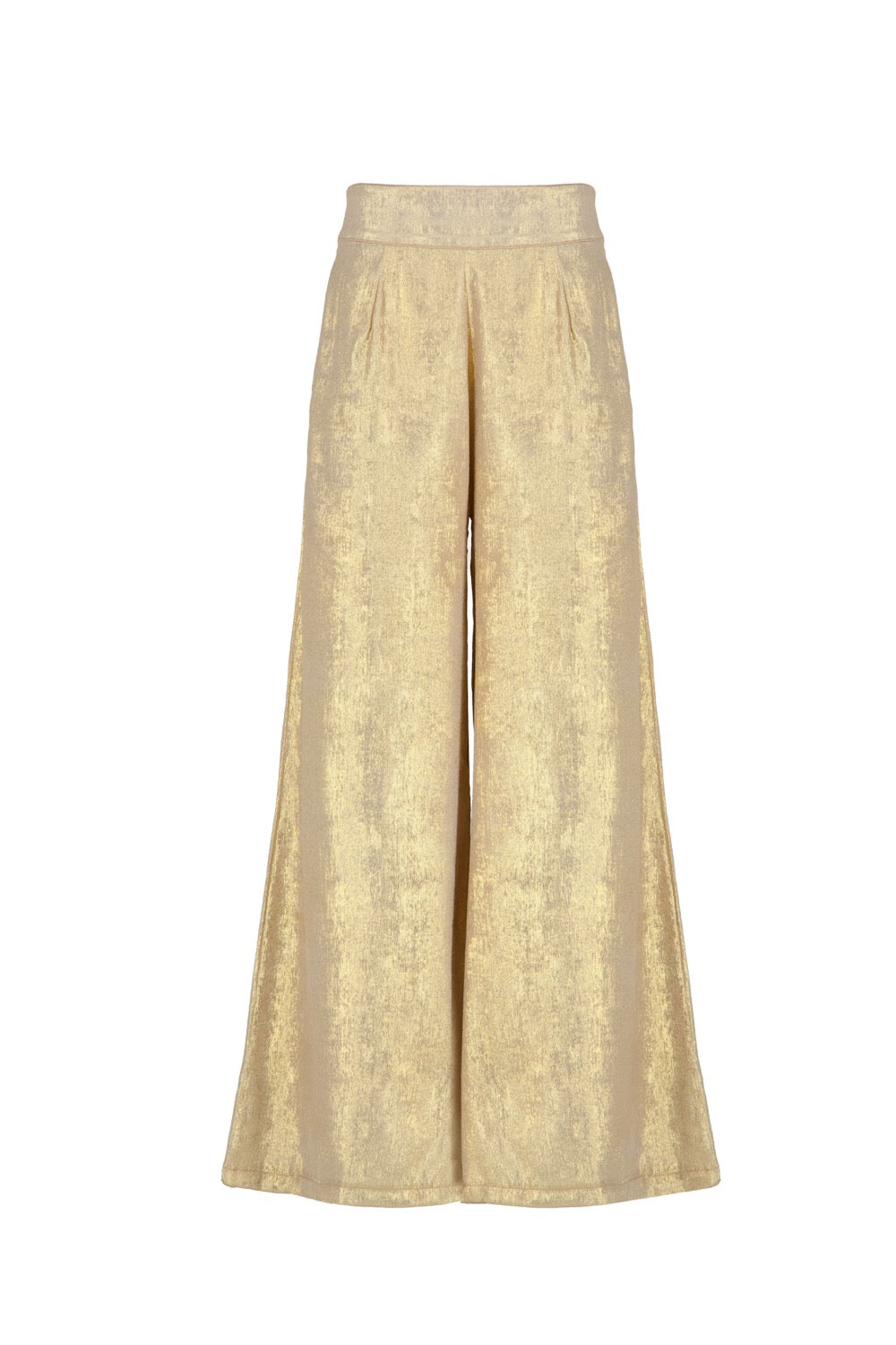 Palazzo Pants