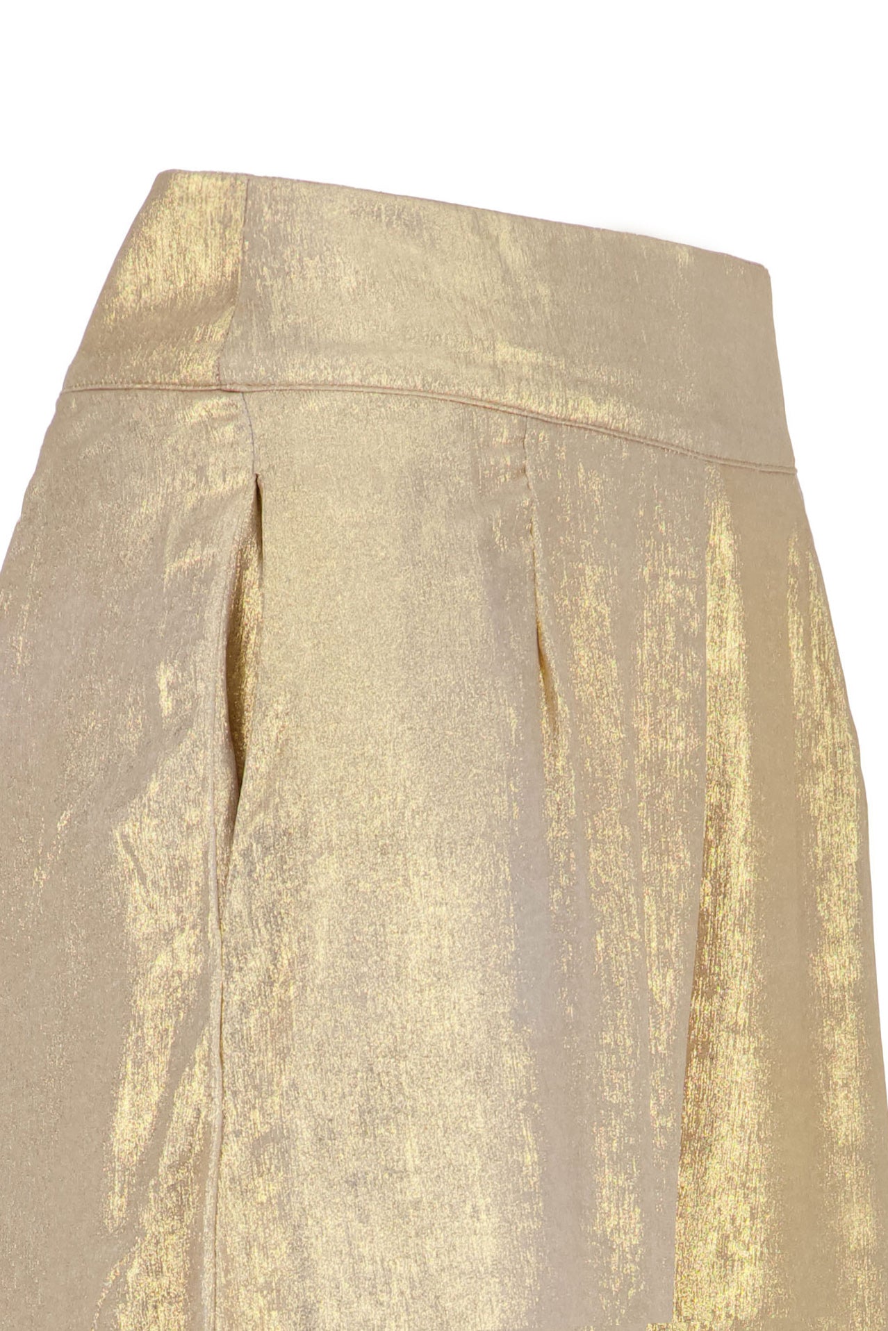 Palazzo Pants