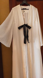 Bow-Knot Kaftan