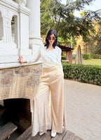 Palazzo Pants