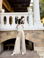 Palazzo Pants